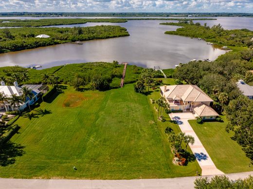 Land in Vero Beach, Indian River County