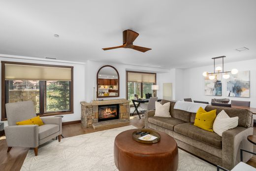 ﺷﻘﺔ ﻓﻲ Mountain Village, San Miguel County