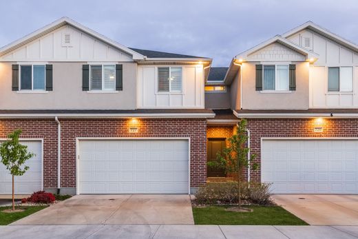 Casa di città a Draper, Salt Lake County