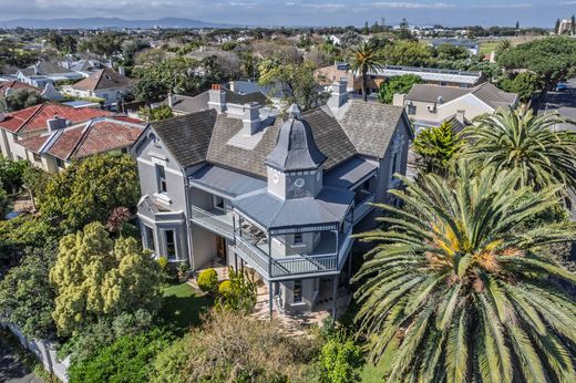 Luxus-Haus in Kapstadt, City of Cape Town