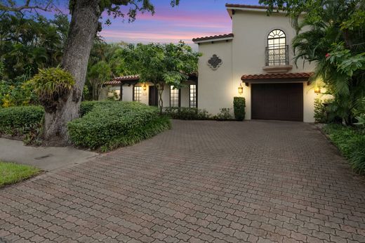 Luxe woning in Fort Lauderdale, Broward County