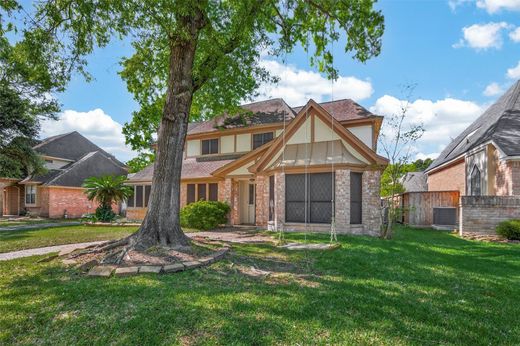 Detached House in Kingwood, Harris County