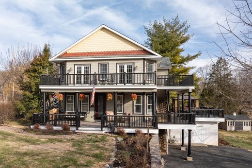 Einfamilienhaus in Point Pleasant, Bucks County