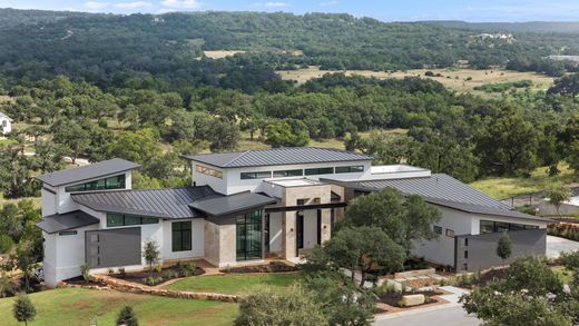 Vrijstaand huis in Boerne, Kendall County