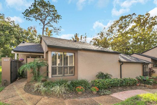 Appartement à Altamonte Springs, Comté de Seminole