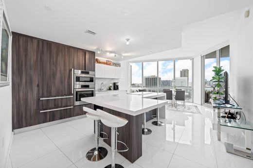 Apartment in Miami, Miami-Dade