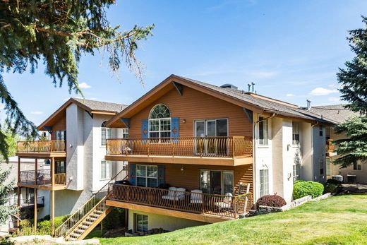 Piso / Apartamento en Midway, Wasatch County