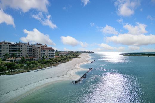 Appartement à Marco Island, Comté de Collier