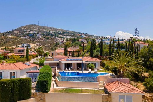 Μονοκατοικία σε Paphos, Paphos District