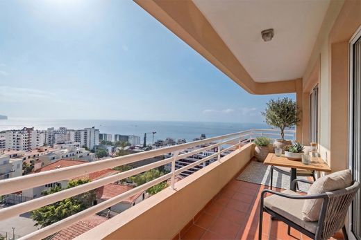 Duplex in Funchal, Madeira