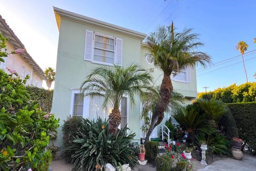 Casa en Los Ángeles, Los Angeles County
