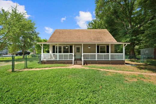 Частный Дом, Rock Hill, York County