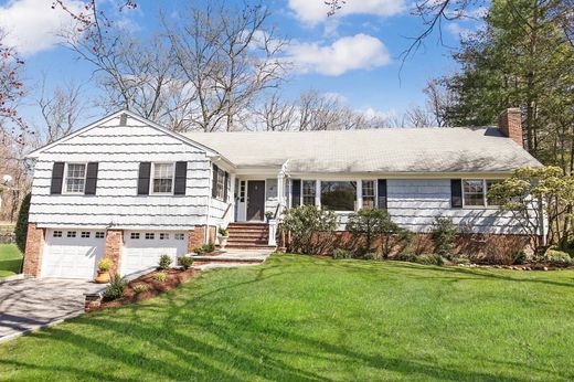 Detached House in Rye, Westchester County