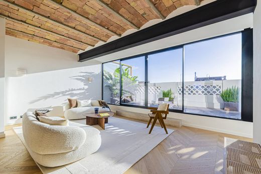 Apartment in Barcelona, Province of Barcelona