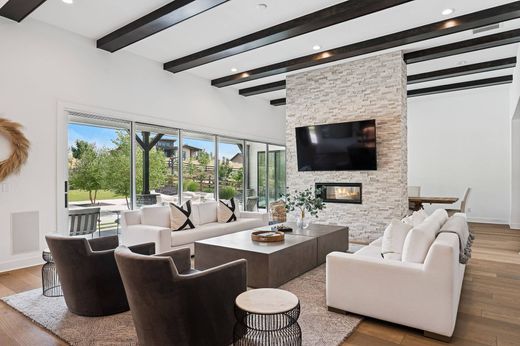 Casa en Parker, Douglas County