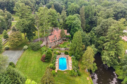 Casa en Greenwich, Fairfield County