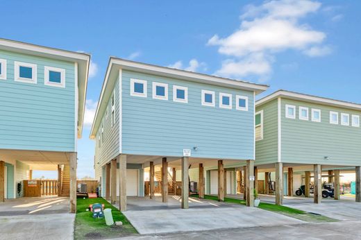 Apartment / Etagenwohnung in Port Aransas, Nueces County
