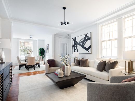 Luxury home in New York
