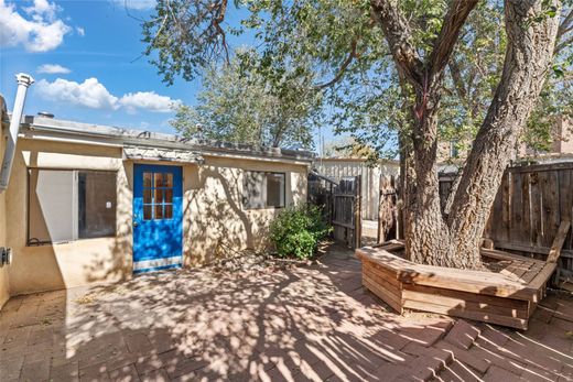 Detached House in Santa Fe, Santa Fe County