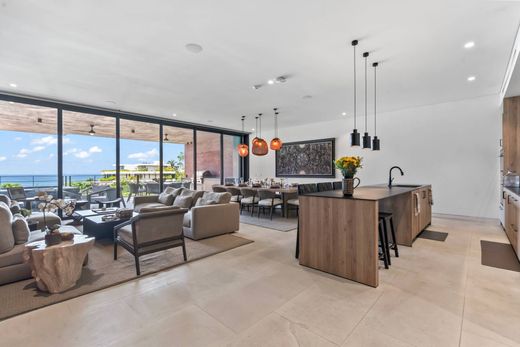 Piso / Apartamento en Punta de Mita, Bahía de Banderas