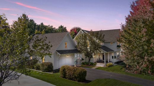 Stillwater, Washington Countyの一戸建て住宅