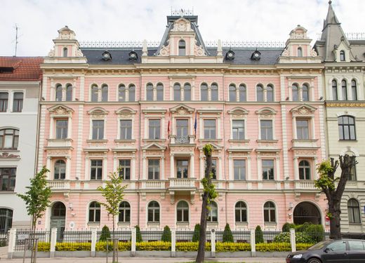 Luxe woning in Riga, Rīga