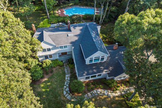 Maison individuelle à Setauket, Comté de Suffolk