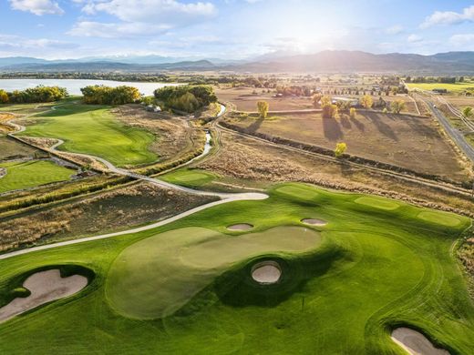 Luxe woning in Berthoud, Larimer County