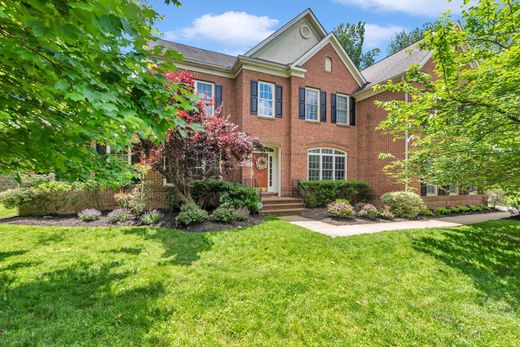 Detached House in Fort Washington, Prince Georges County