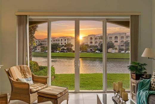 Luxus-Haus in Fort Pierce, Saint Lucie County