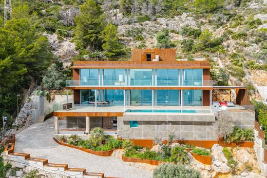 Detached House in Garraf, Province of Barcelona