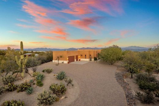 Casa en Scottsdale, Maricopa County