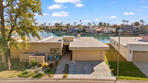 Einfamilienhaus in Scottsdale, Maricopa County