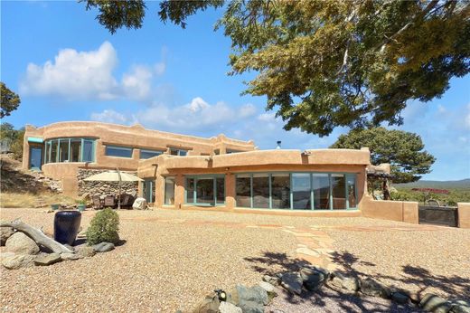 Maison individuelle à Santa Fe, Comté de Santa Fe