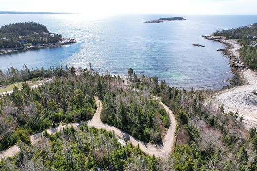 Grundstück in Southwest Cove, Nova Scotia