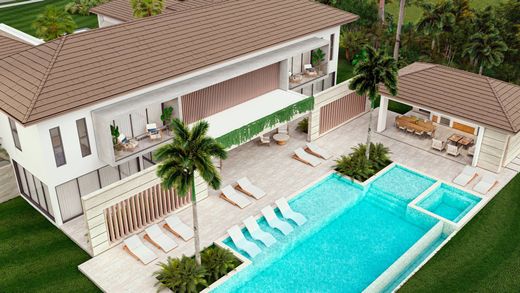 Casa de lujo en La Romana, Provincia de La Romana