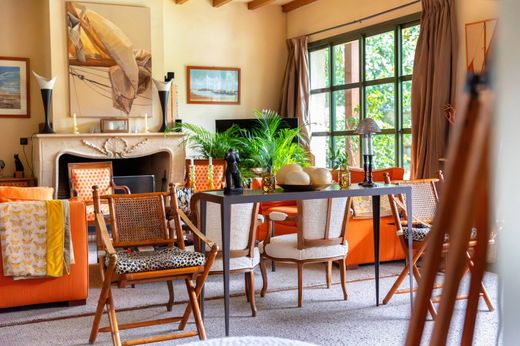 Bordeaux, Girondeの一戸建て住宅