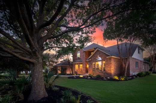 Detached House in Helotes, Bexar County