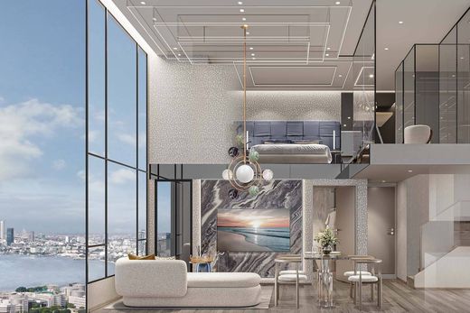 Apartment in Khlong Toei, Bangkok