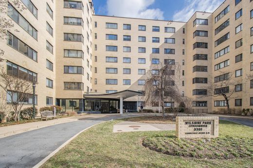 Квартира, Вашингтон, Washington County