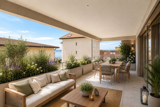 Apartament w Neuchâtel, Neuchâtel District