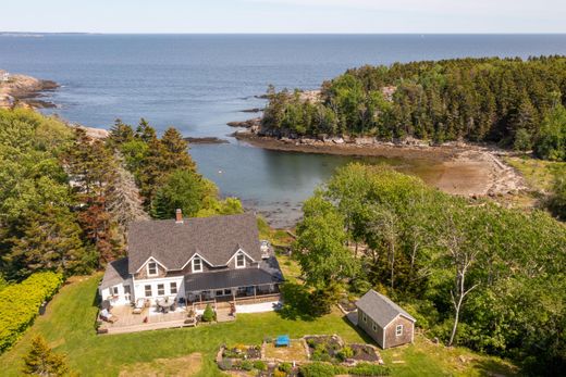 Einfamilienhaus in Harpswell Center, Cumberland County