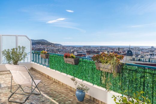 Διαμέρισμα σε Νίκαια, Alpes-Maritimes