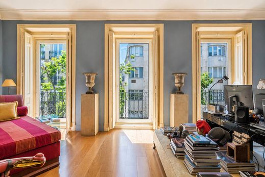 Apartment in Madrid, Province of Madrid