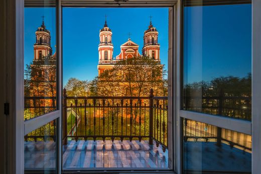 Appartement in Vilnius, Vilnius County