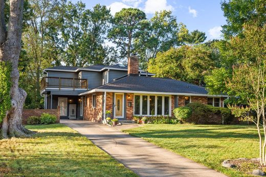 Luxe woning in Alexandria, City of Alexandria