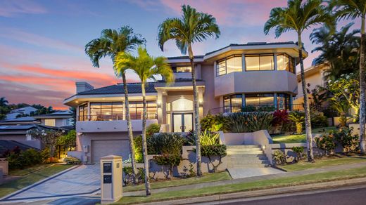 Maison individuelle à Honolulu, Comté de Honolulu