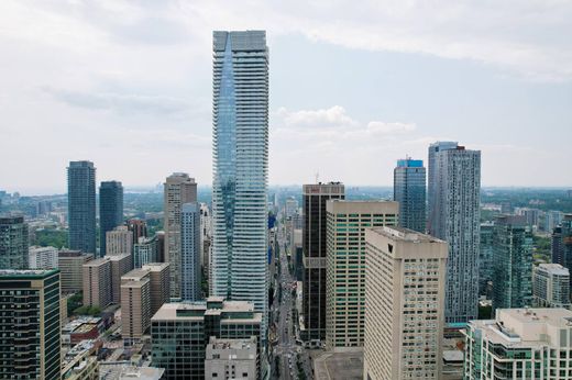 Piso / Apartamento en Toronto, Ontario