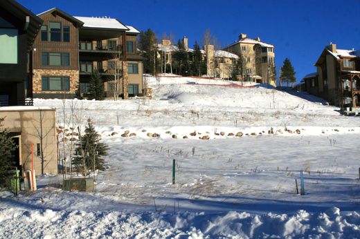 Land in Steamboat Springs, Routt County