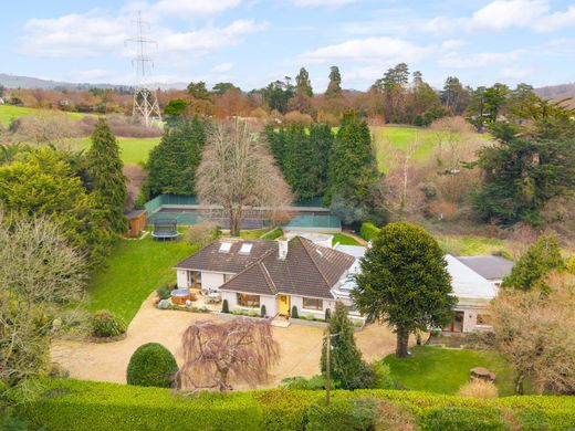 Detached House in Kilmacanoge, County Wicklow